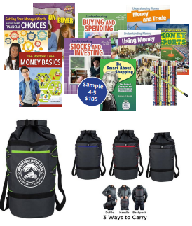 enhanced financial literacy